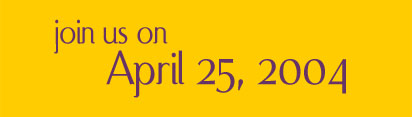 april 25 2004